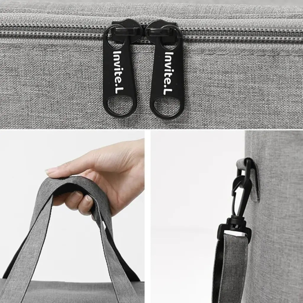 Bolsa-Marmita