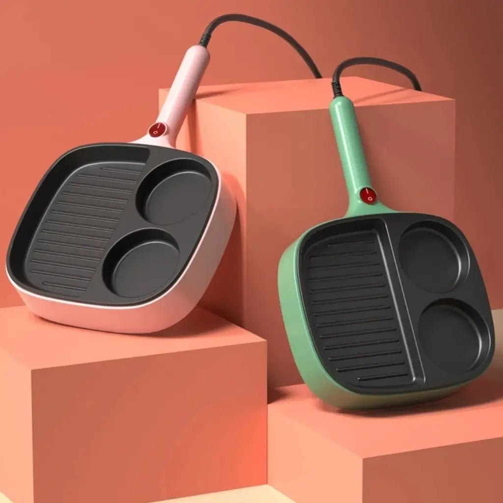 chapa-grill-elétrico