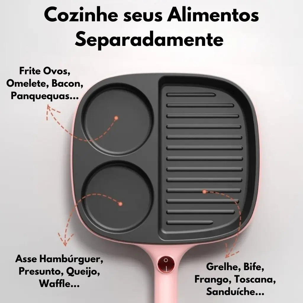 alemão-grill