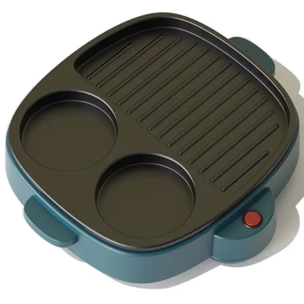 grill-elétrico-redondo