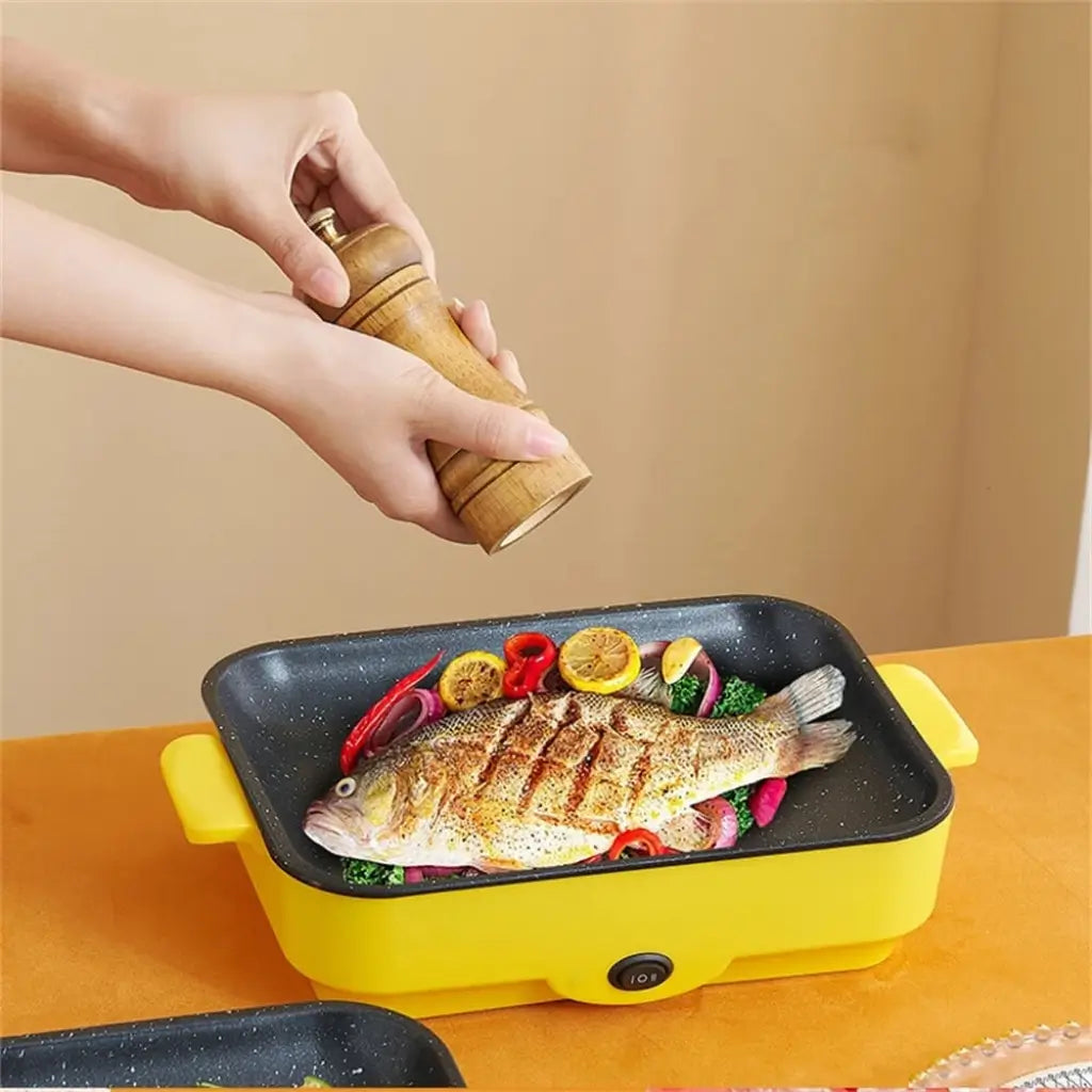 panela-grill-elétrico