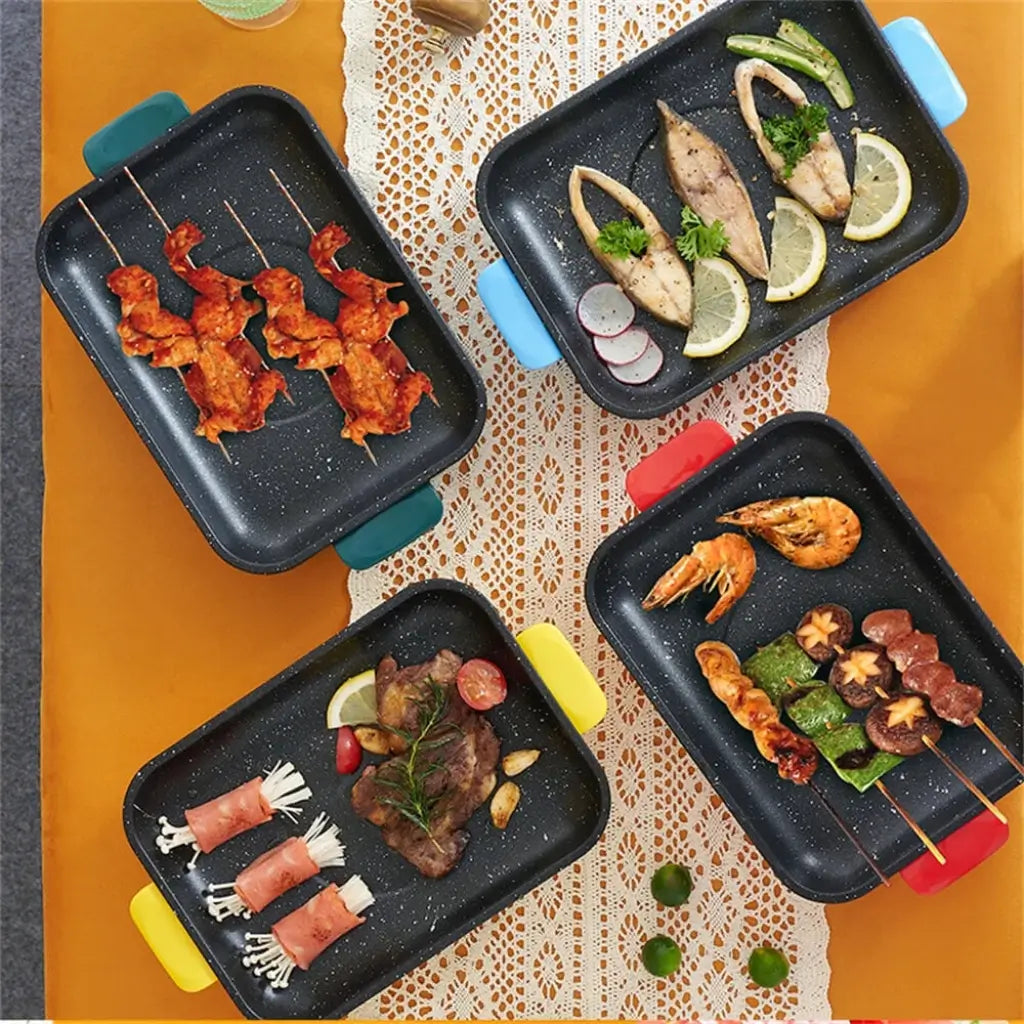 frigideira-grill-elétrica