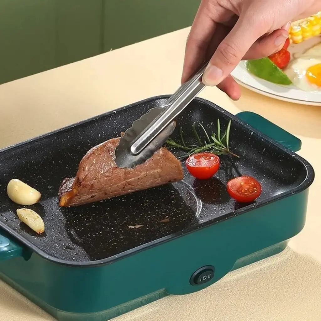 alemão-grill