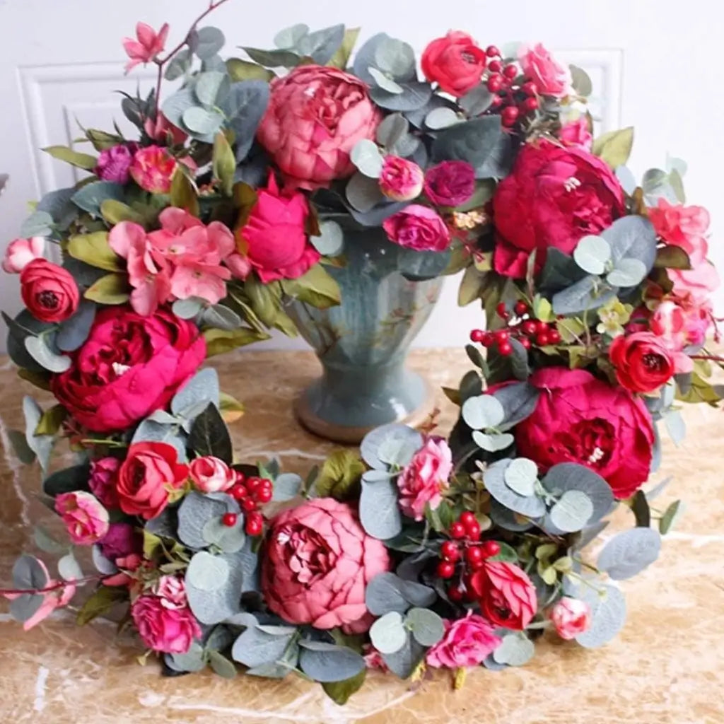 Coroa-de-Flores