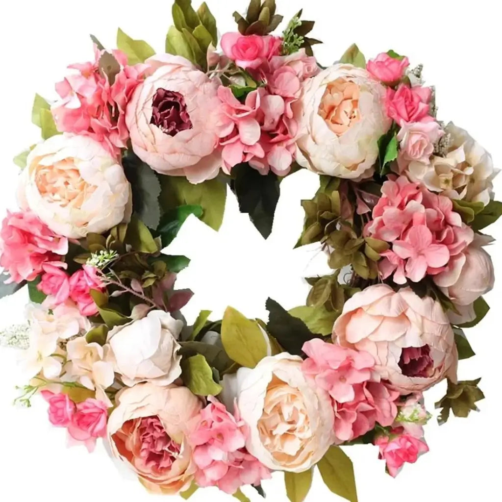 Coroa-de-Flores