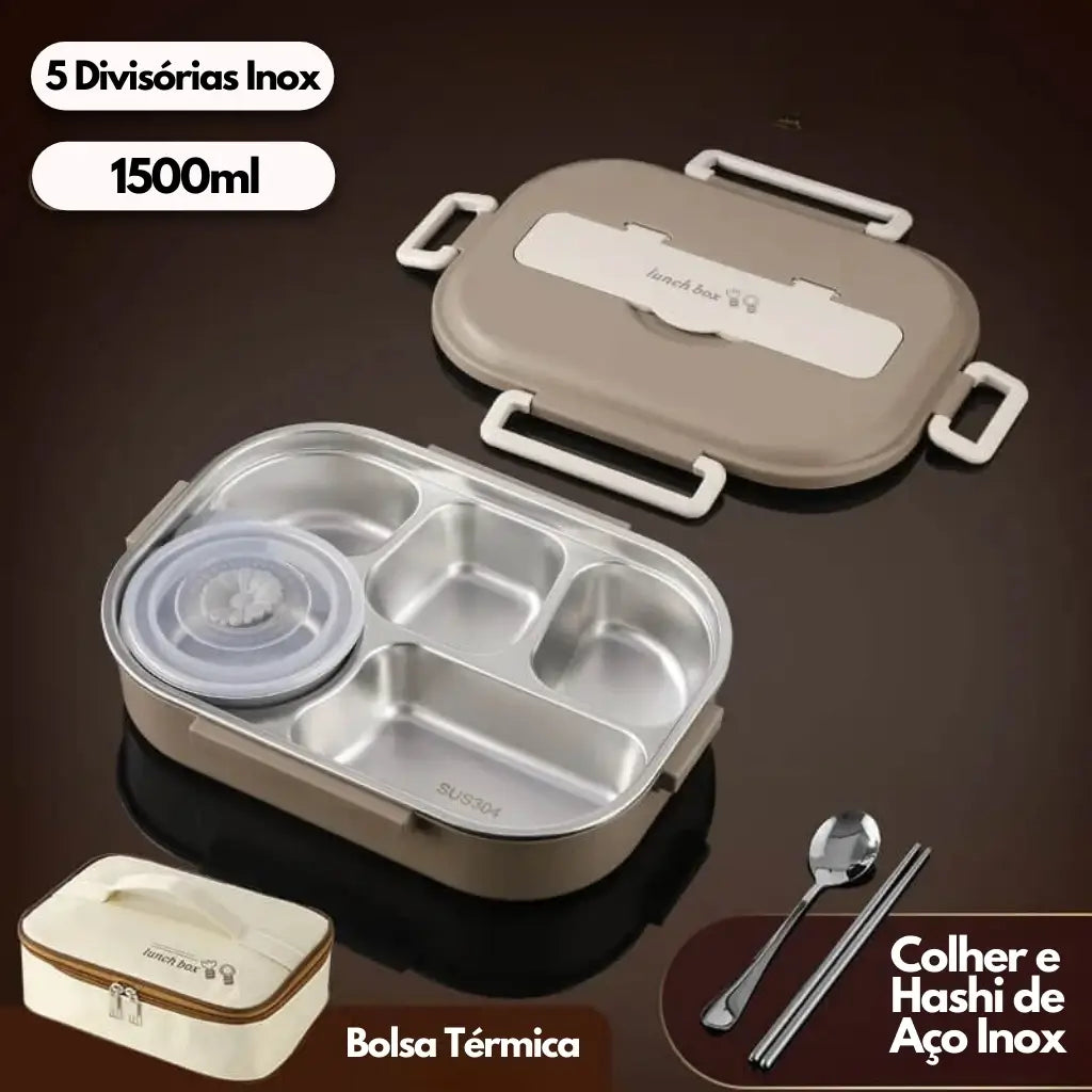 kit-Marmita-Térmica-Tazmo