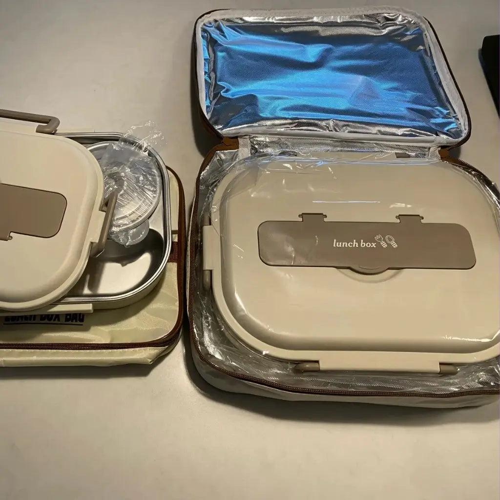 Lunch-box