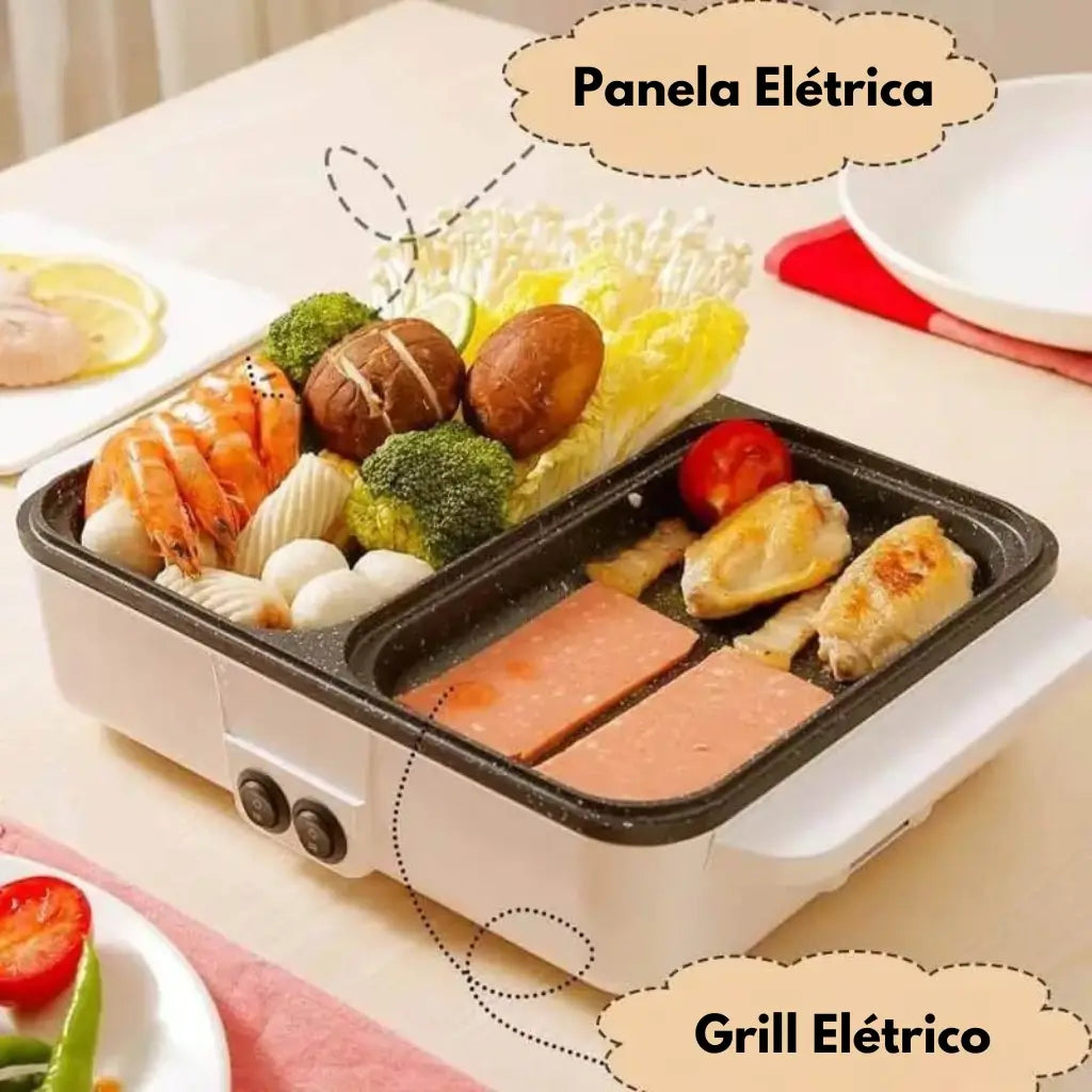 panela-grill-elétrico