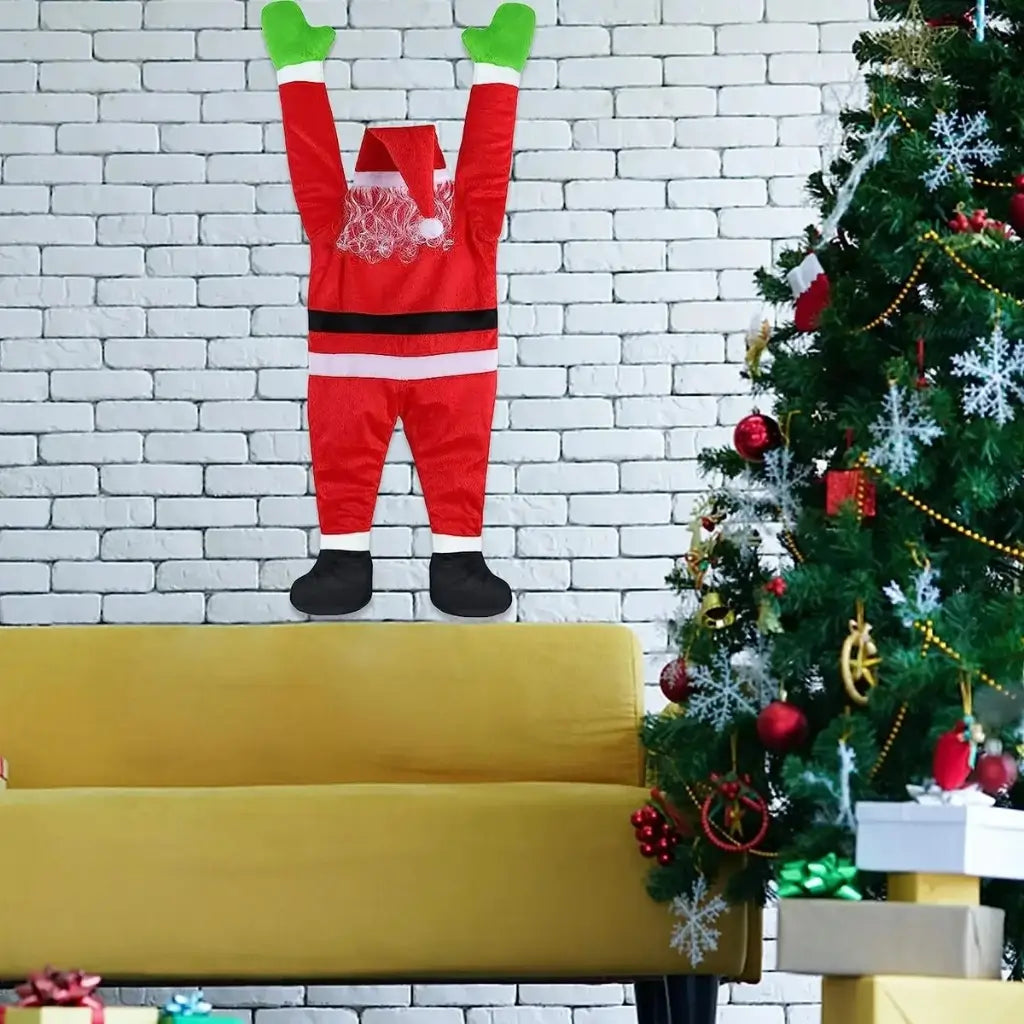 decoracao-natalina-papai-noel