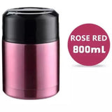 Pote Para Marmita Pote Térmico Lancheira Térmica Therma Box