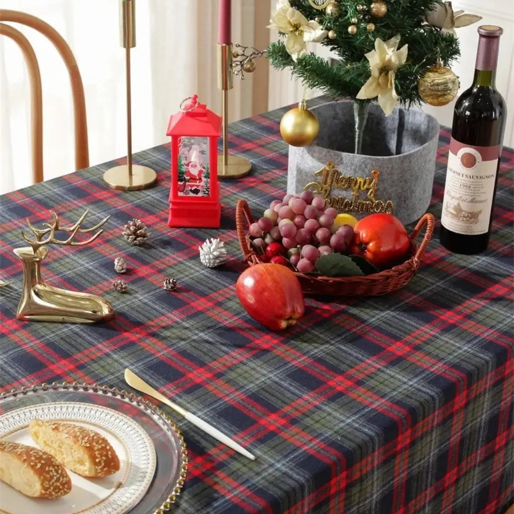 Mesa-Posta-Natal
