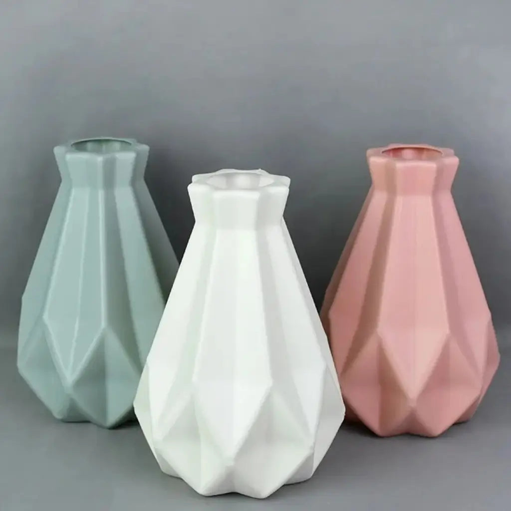 Vaso-de-Flores-para-Colorir