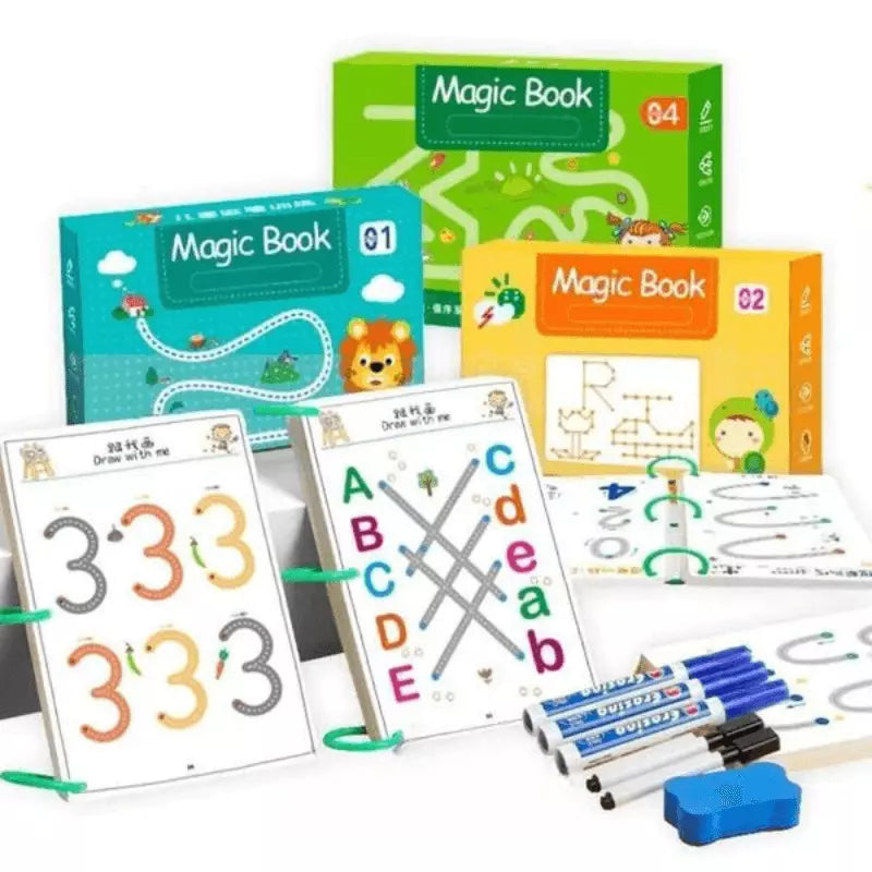 caderno-de-traço-e-desenho-infantil-magic-book-tazmo-735