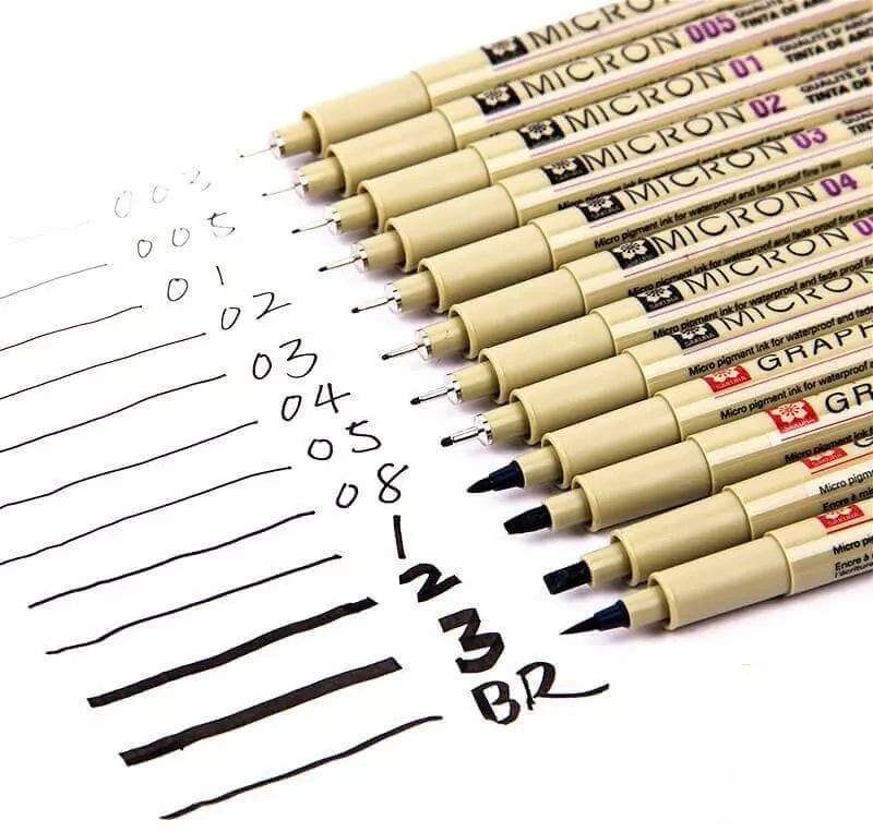 caneta-nanquim-pigma-micron-sakura-pincel-tracos-finos-31
