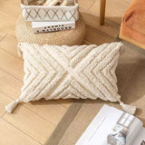 Capas de Almofada Boho Marroco Almofada Decorativa Castelly Tazmo