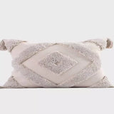 Capas de Almofada Boho Marroco Almofada Decorativa Castelly Tazmo