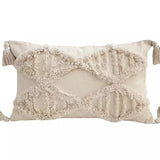 Capas de Almofada Boho Meridiano Almofadas Catelly Tazmo