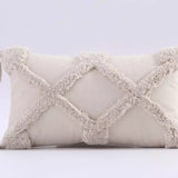 Capas de Almofada Boho Meridiano Almofadas Catelly Tazmo