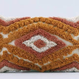 Capas de Almofadas Boho Carnevalle Almofadas Decorativas Tazmo