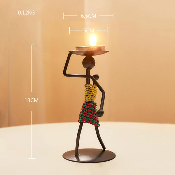 castiçal-candelabro-escultura-artesanal-de-metal-decoração-casa-tazmo-419