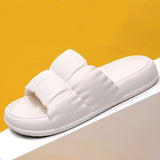 Chinelo Nuvem Feminino Santilha Sandalia Nuvem Tazmo