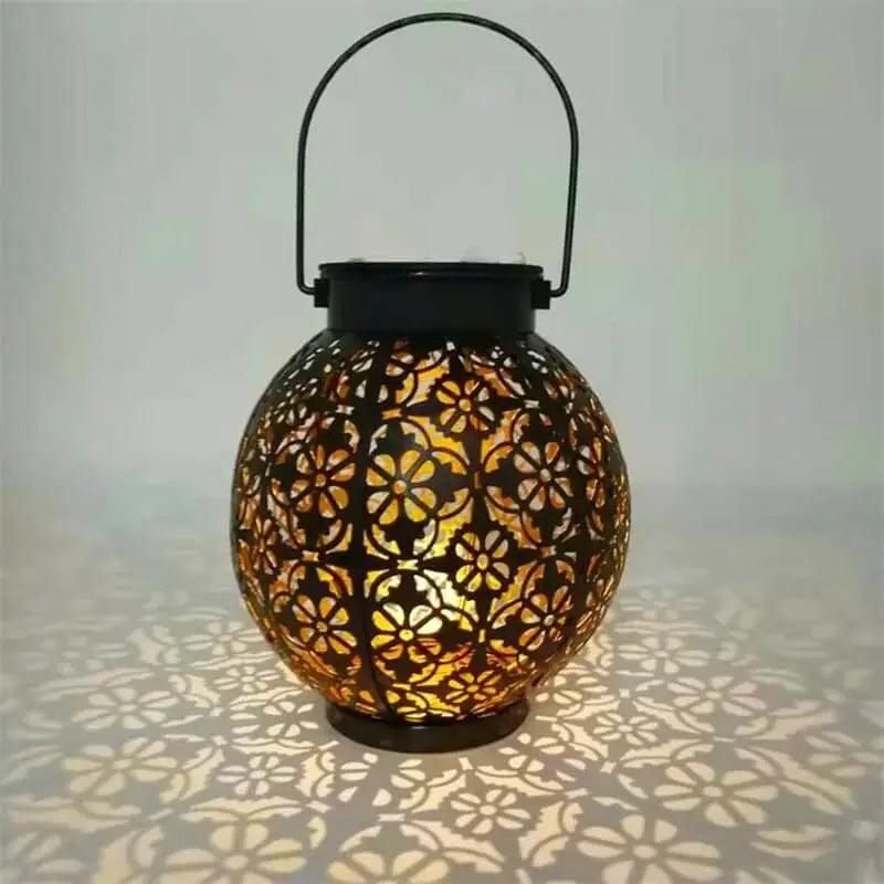 lanterna-para-decoração
