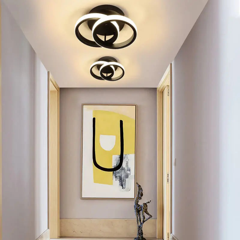 luminária-sala-teto