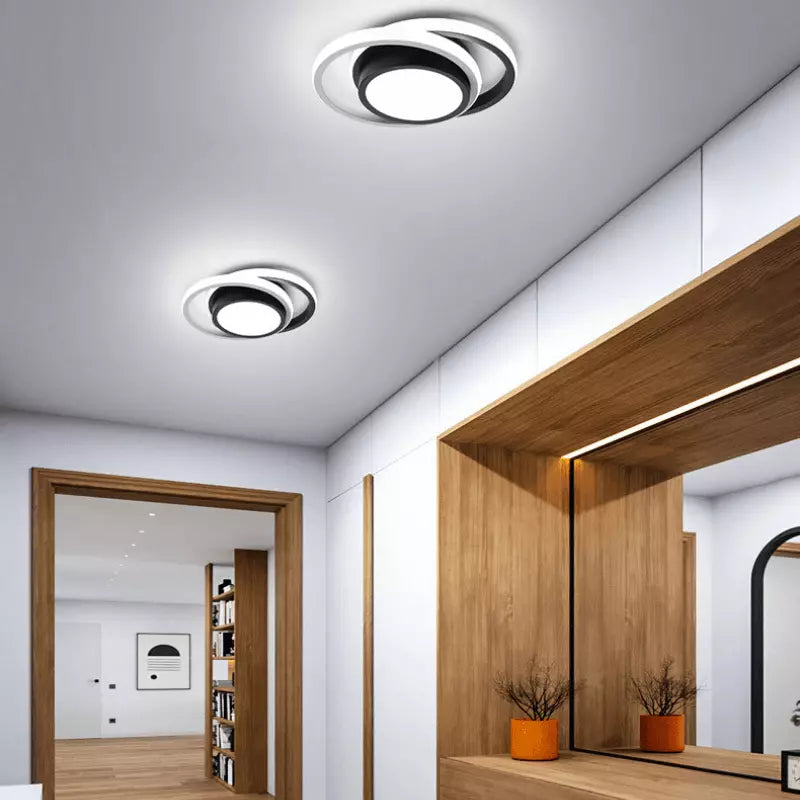 luminária-de-teto-led-moderna