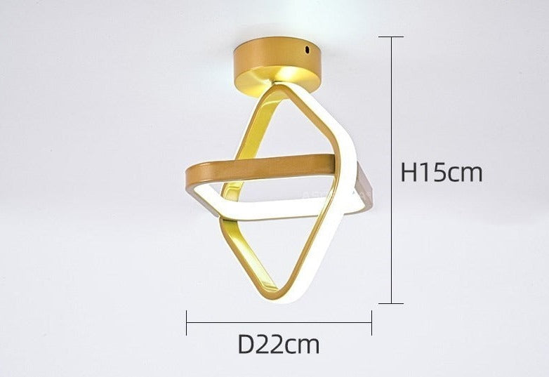 luminária-de-teto-led-sobrepor