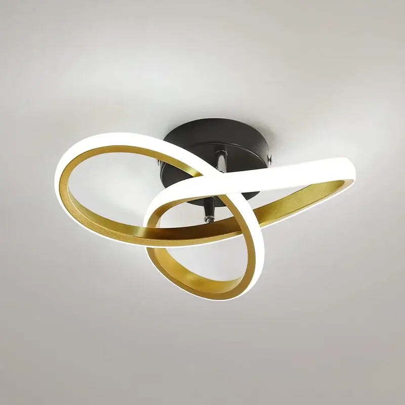 Luminária-de-Teto-Led