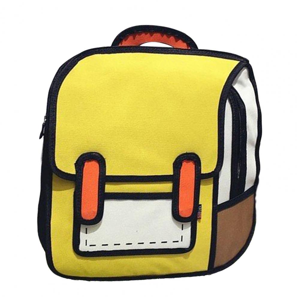 mochilas-femininas-infantil-tazmo