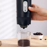 Moedor de Café Cerâmica Automática Spirit Tazmo