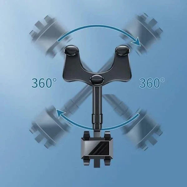 SUPORTE DE CELULAR PARA CARROS PHONE FLEX
