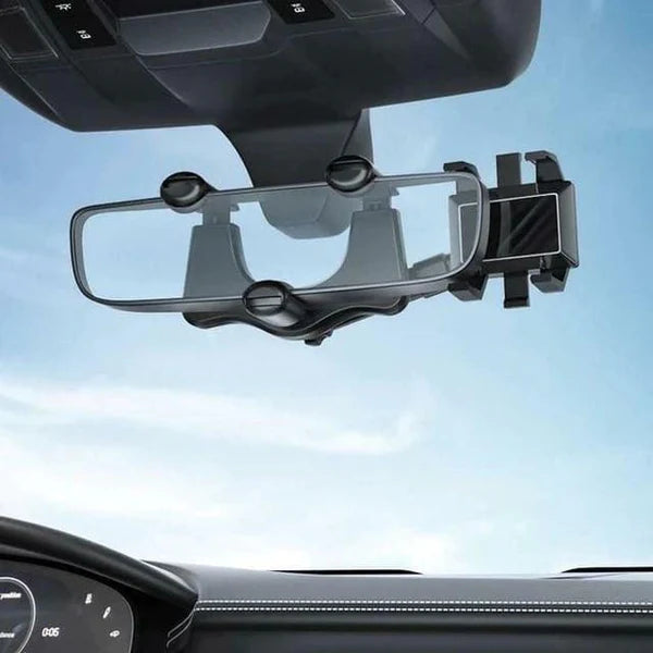 SUPORTE DE CELULAR PARA CARROS PHONE FLEX