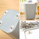 Rodinhas Para Móveis Spin 360 Kit 4PÇ Tazmo