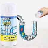 Solvente Anti-corrosivo Para Desentupimento Wild Tornado