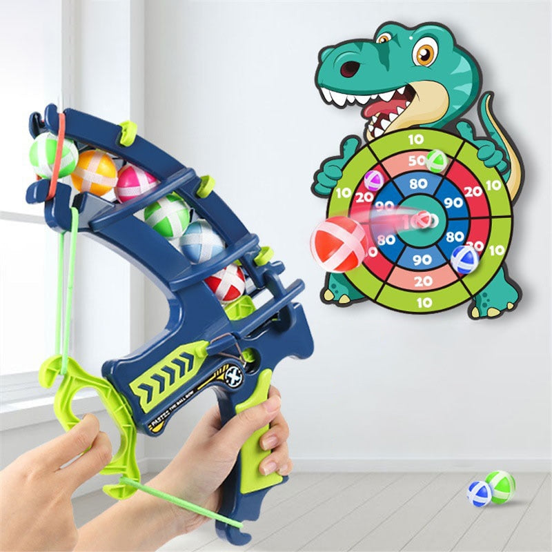alvo-pegajoso-com-arco-kids-brinquedo-para-criança-tazmo-126
