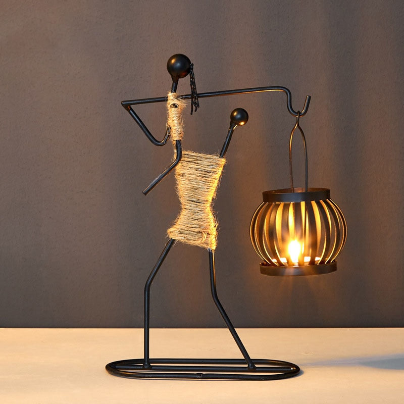 castiçal-candelabro-escultura-artesanal-de-metal-decoração-casa-tazmo-406