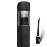 Moedor de Pimenta e Sal com Spray de Azeite Tazmo