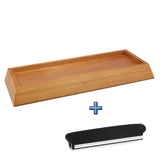 Pedra de Afiar e Amolar Faca Corindo Amolador de Faca Dupla Face Tazmo