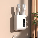 Secador de Sapato Desumidificador Desorizador Aquecedor Tazmo