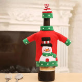 Decoração de Natal H (16cm)