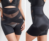Cinta-Modeladora-Slim-Short-Confort