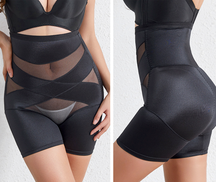 Cinta-Modeladora-Slim-Short-Confort