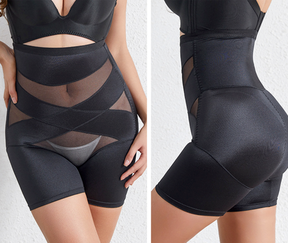 Cinta-Modeladora-Slim-Short-Confort