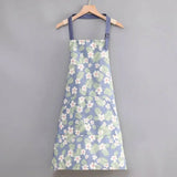 Avental de Cozinha Impermeável E (62cm x 70cm)