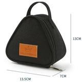 Bolsa Térmica Pequena Preta