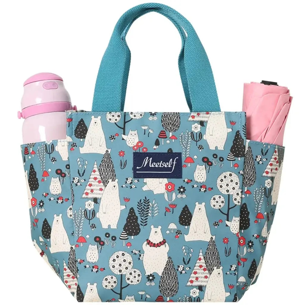 bolsa-termica feminina-tazmo-casa 	   