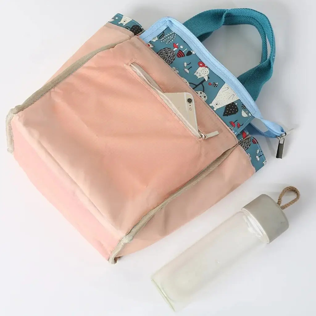 bolsa-lancheira-térmica