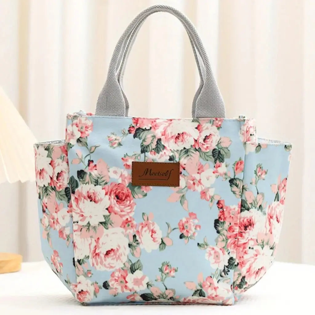 bolsa-feminina-térmica   	         